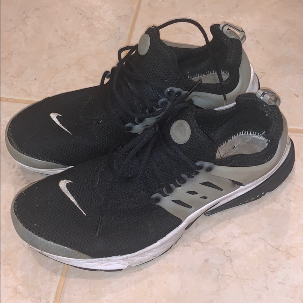 Nike Air Presto